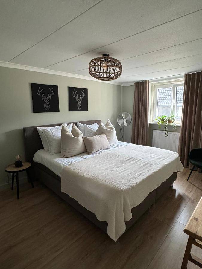 Appartement entier, La Estancia Latinos in Fauquemont, Limburg (Pays-Bas)