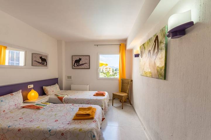 Appartement entier, Apartamentos Mallorca - Tipo B in Cala Millor, Son Servera