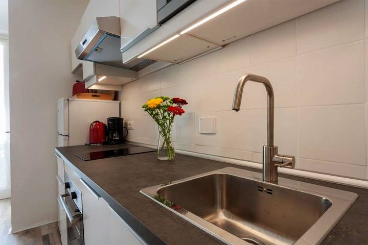 Gîte pour 4 personnes dans Port de Sant Ambrogio - 4