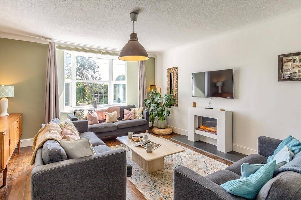 Casa vacanza a Devon a partire da 153€ a notte