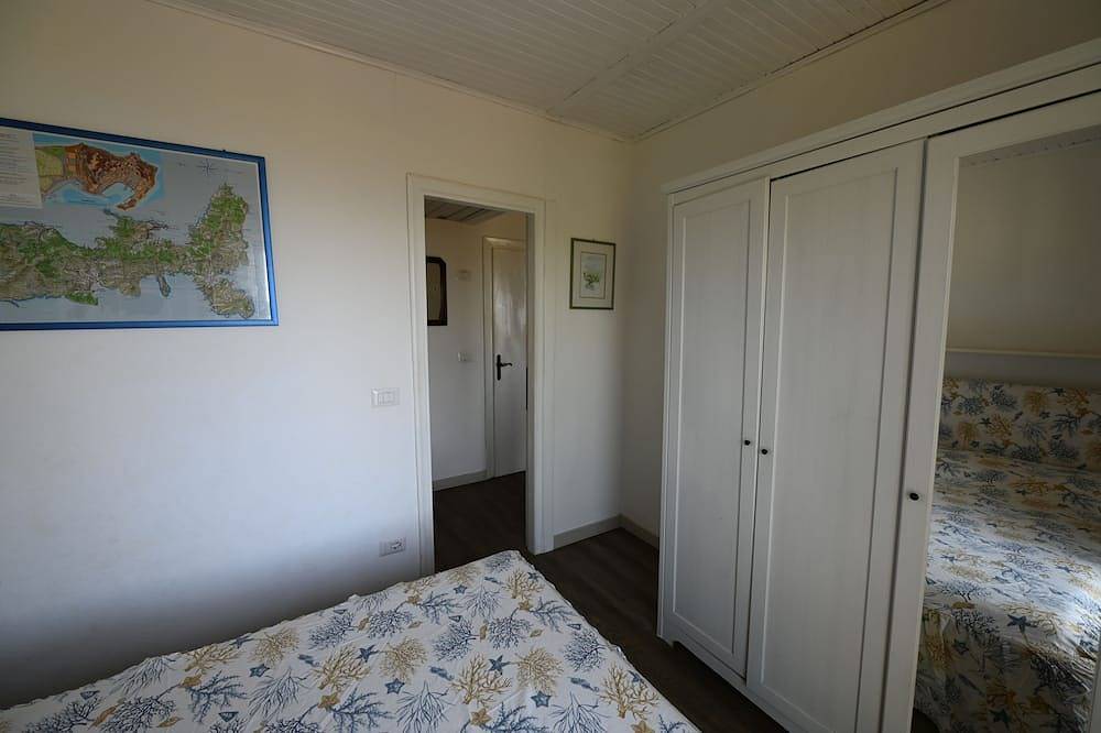 Sant' Andrea Cotoncello: House with amazing sea view and garden in Sant'Andrea, Elba