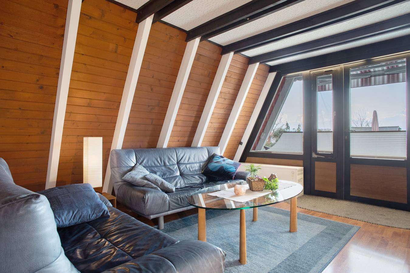 Vakantiehuis 'Nurdach-Haus (Type 7)' met privéterras, privétuin en wifi, foto 9