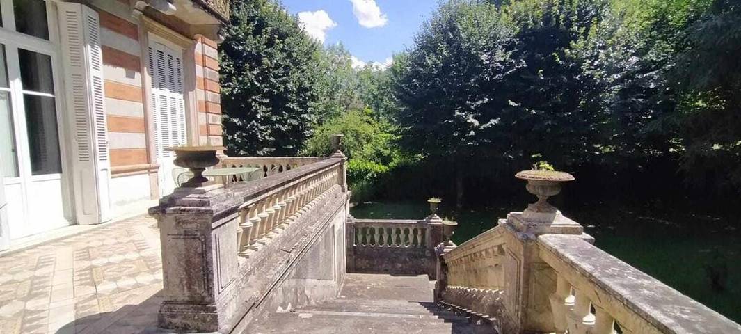 Chambre d’hôte pour 4 personnes, avec vue et jardin à Bagnères-de-Luchon - 3