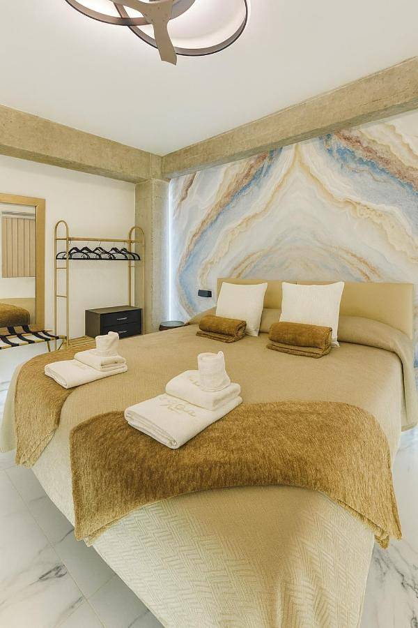 Apartamento de vacaciones para 5 personas - 1