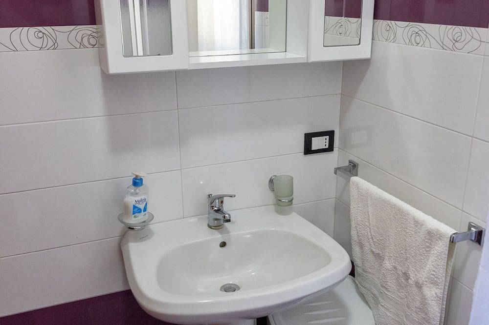 Casa Giuseppe Con Piscina Privada in Balestrate, Provincia de Palermo