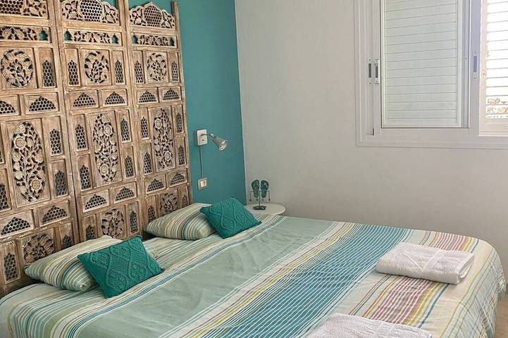 Appartement entier, Relax and Quiet Apartment Poris Tenerife - Îles Canaries in Porís de Abona, Tenerife du Sud