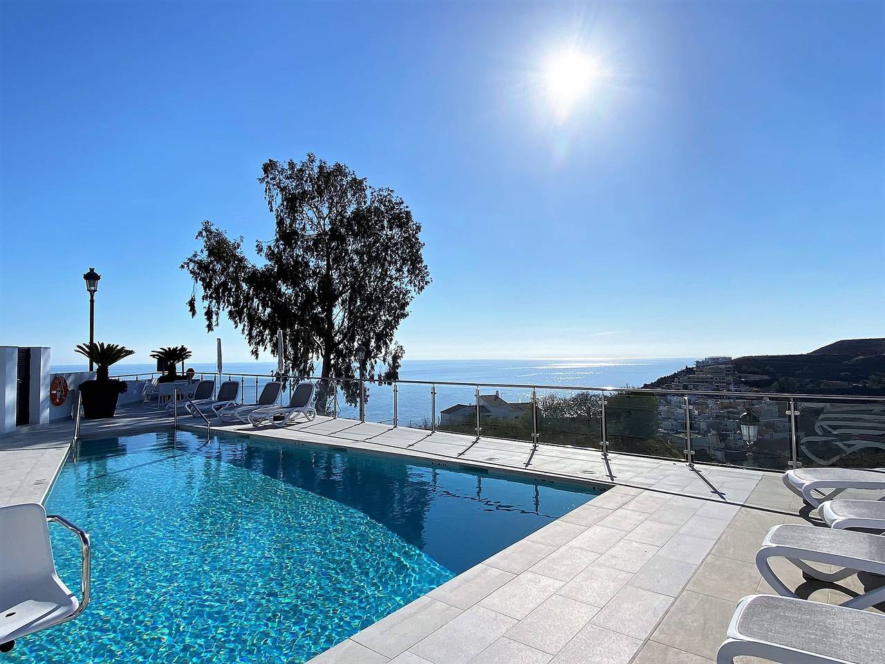 Appartamento vacanze a Nerja a partire da 152€ a notte