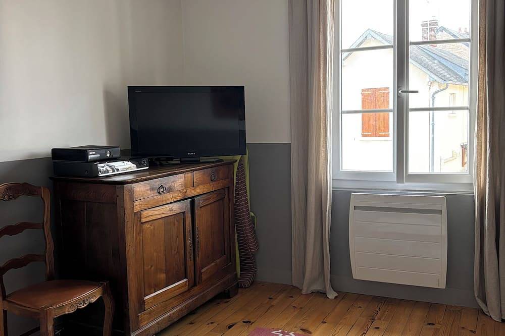 Vacation home, 300M Beach (Cabourg town center)-6 people, 3 bedrooms in Cabourg, Caen und Umgebung