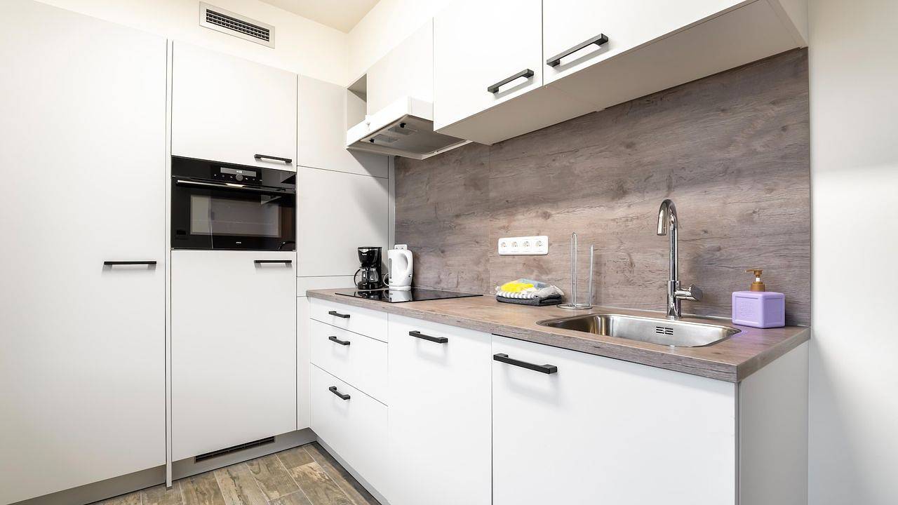 Geheel vakantieappartement, Vakantieappartement voor 6 personen met terras in Landgraaf, Parkstad Limburg