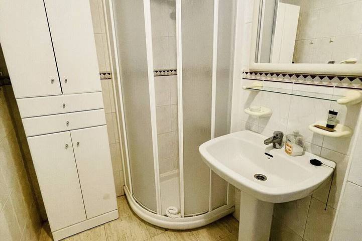 Ganze Wohnung, A29 - Calasol - Ferienwohnung für 4 Personen in Cala de Finestrat in La Cala de Finestrat, Finestrat