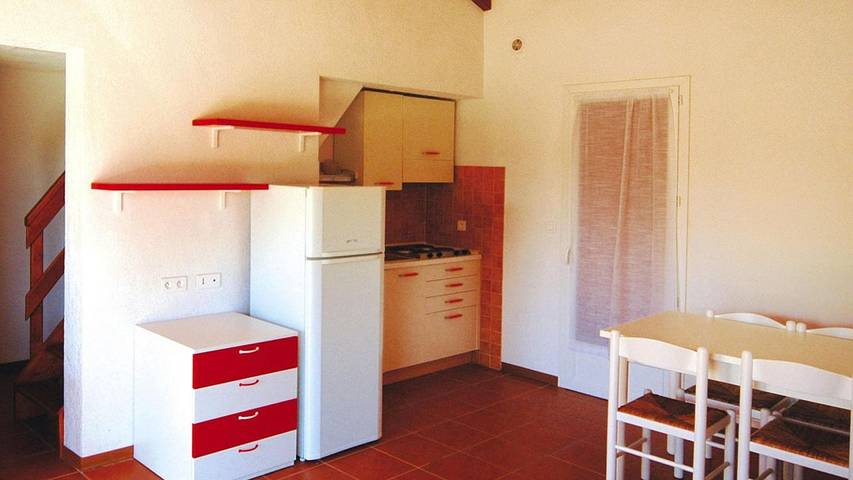 Gîte pour 8 personnes à Ghisonaccia - 3