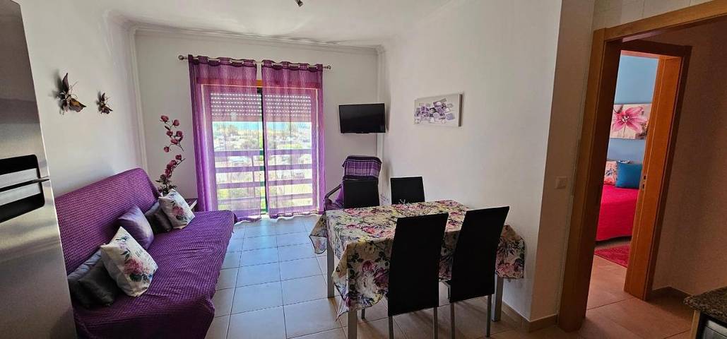 Casa rural para 4 personas, con vistas en Monte Gordo - 2