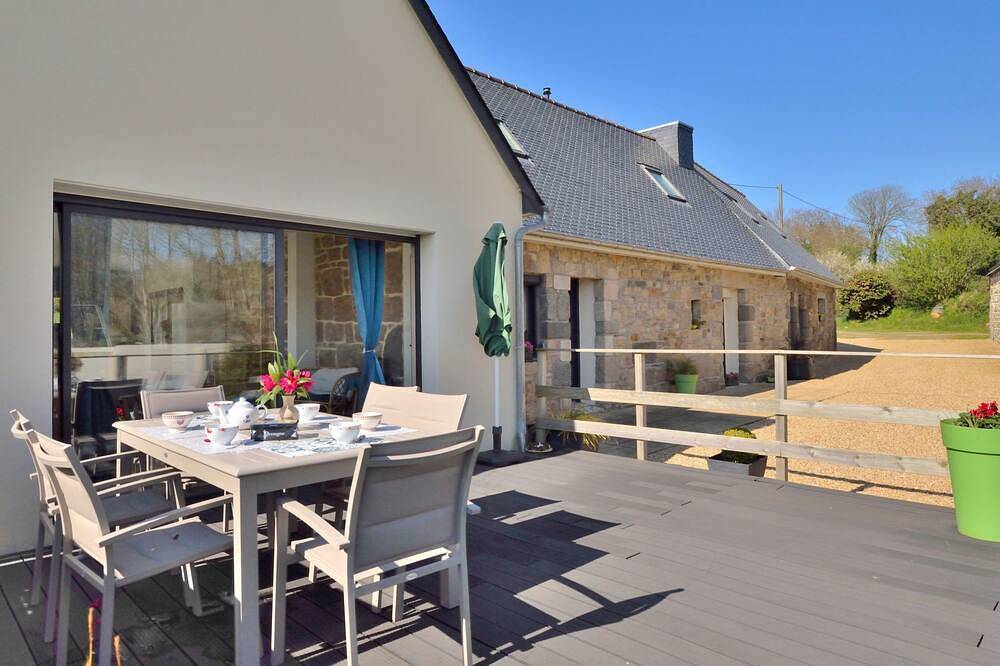Photo : Maison de vacances