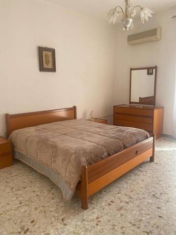 Gîte pour 4 personnes, avec balcon à Peschici