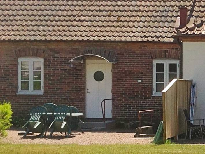 4 Personen Ferienhaus in Yngsjö, Sverige in Yngsjö, Schwedische Ostsee