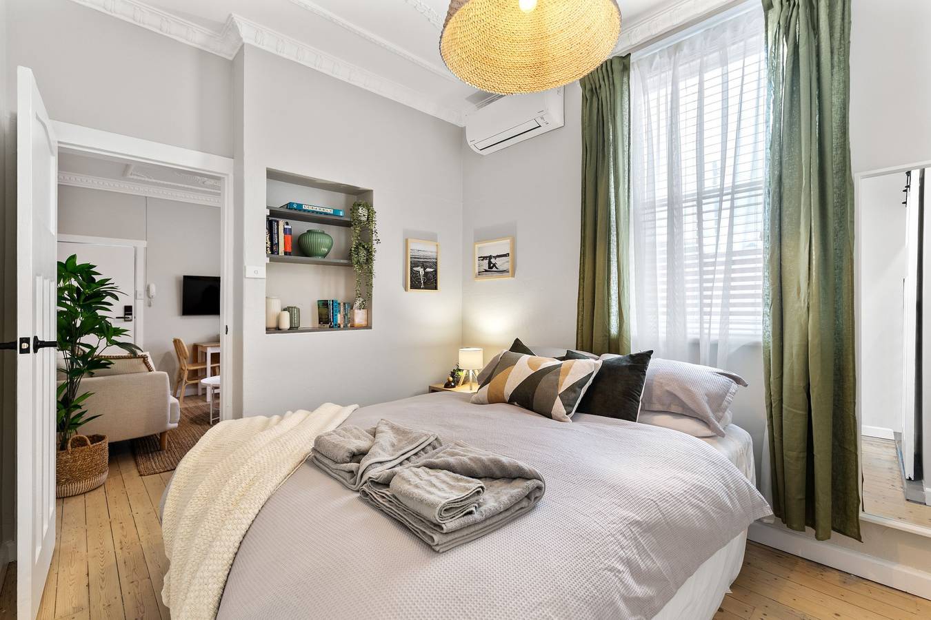 Ganze Wohnung, Bondi Salt & Soul - A Sepal Stay in Bondi, Sydney