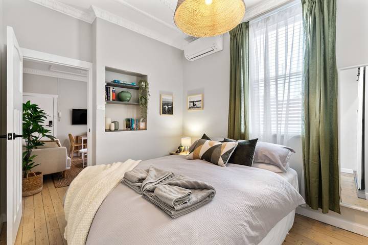 Ferienwohnung für 2 Personen - 1