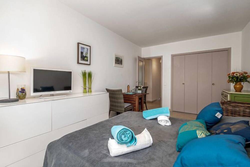 Appartement de vacances