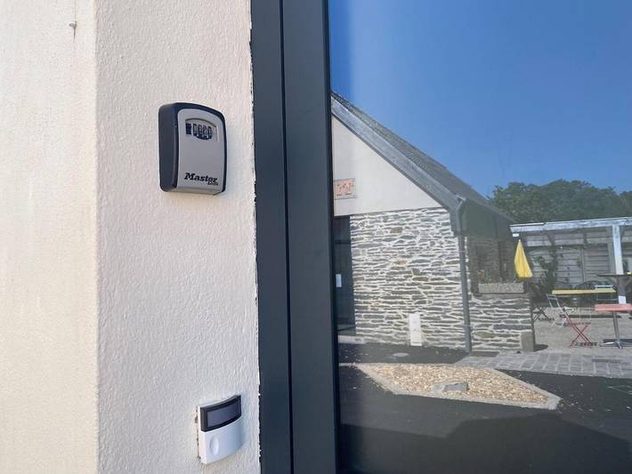 Location de vacances pour 6 personnes à Saint-Aignan (Morbihan) - 2