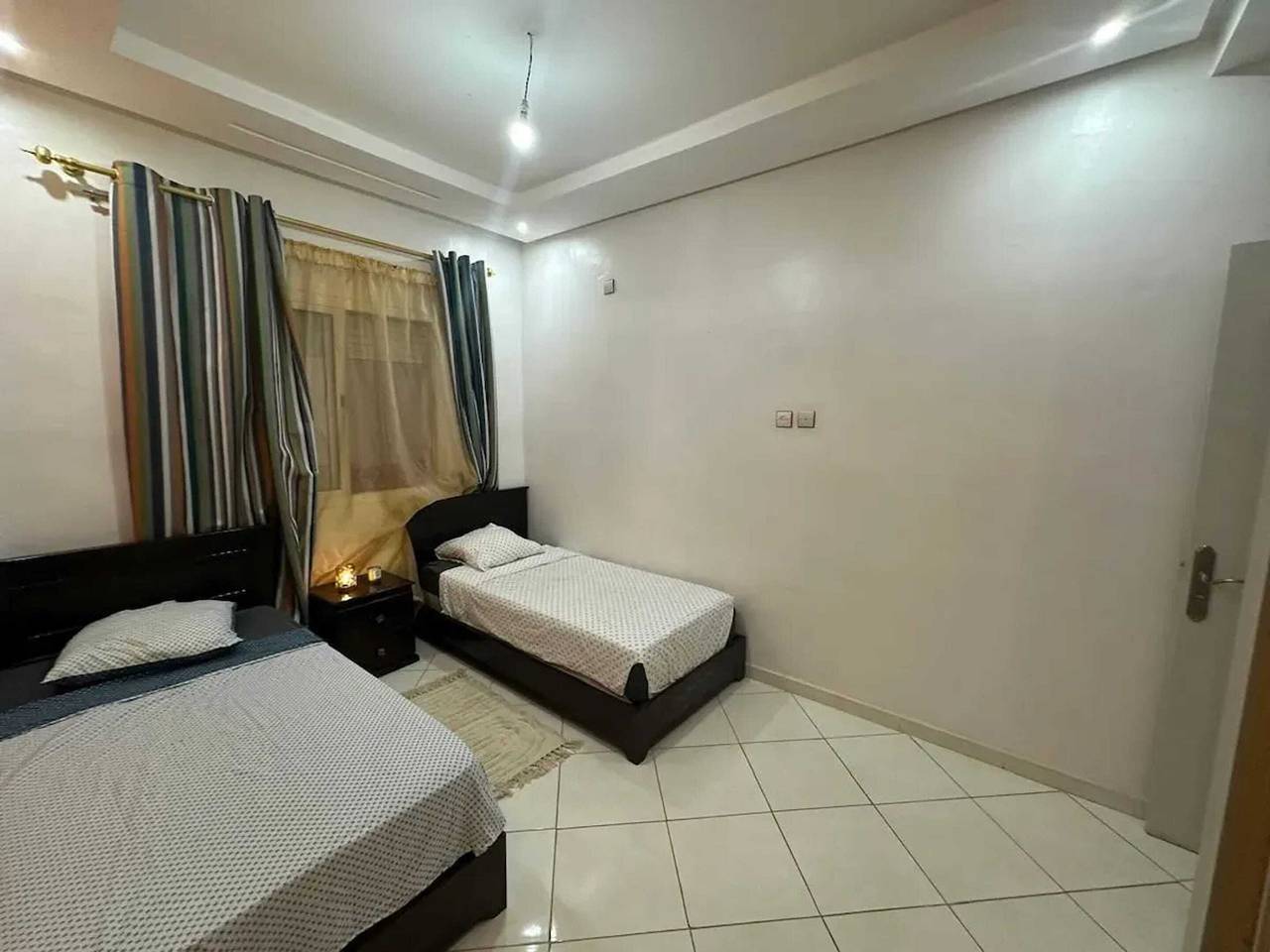 Apartamento entero, Amplio Apartamento en Menara, 80 m² con Vista in Menara, Marrakech