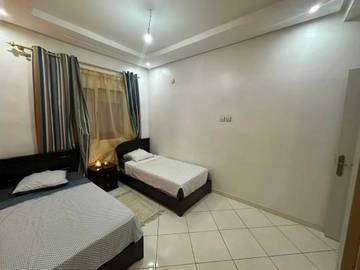 Vakantieappartement voor 6 Personen in Menara, Marrakesh, Afbeelding 4