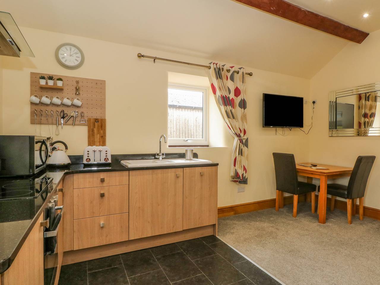 Swallows Nest in Macclesfield Forest and Wildboarclough, Cheshire East