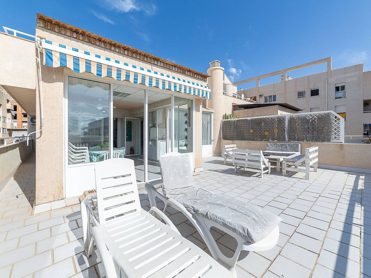 Apartamento entero, Las Terrazas V - Las Terrazas V 100.1 in Garrucha, Costa de Almería