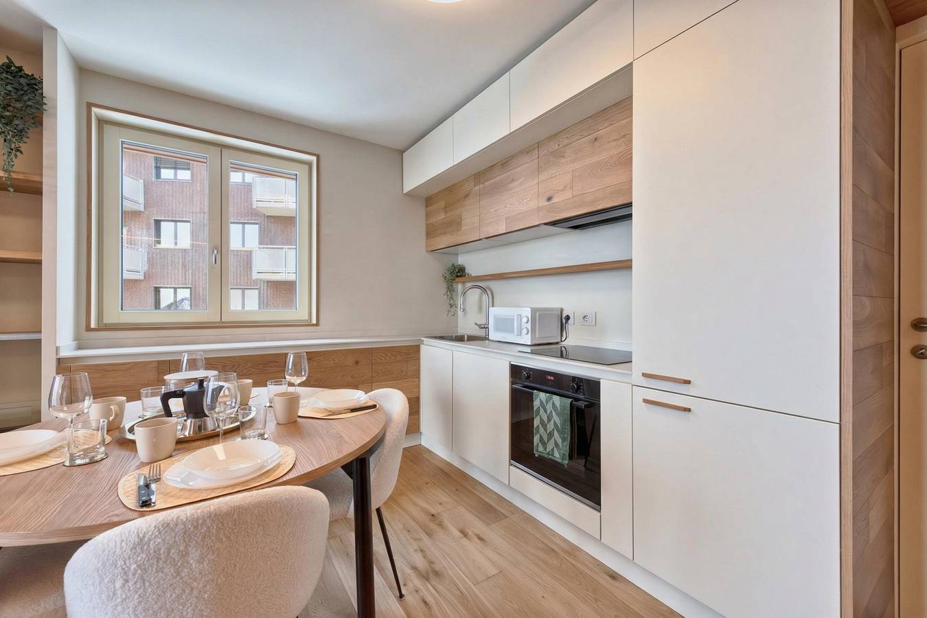 Ganze Wohnung, Casa del Colle D2 in Sestriere, Via Lattea