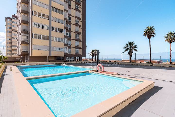 Casa de férias para 4 pessoas na Costa de Caparica