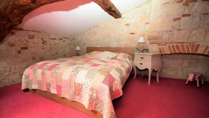 Château pour 27 Personnes dans Bon-Encontre, Région d'Agen, Photo 4