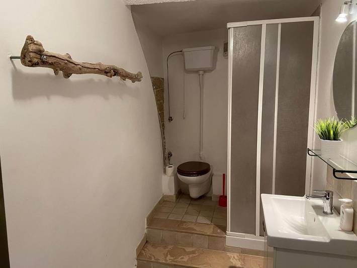 Gîte pour 2 personnes, animaux acceptés à Corato - 3