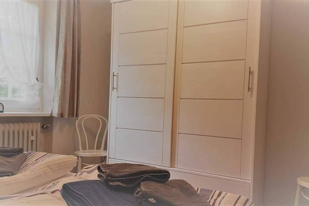 Hochstieg 36, Feld, Hausteil in Nieblum, Föhr