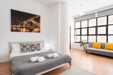 Gîte pour 2 personnes dans Portugal du Nord