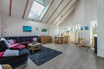 Ferienhaus für 6 Personen in Büsum, Nordseeküste, Bild 1