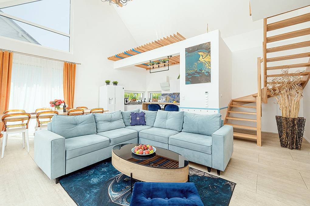 Pl 013.115 - Villa Baltic in Wollin