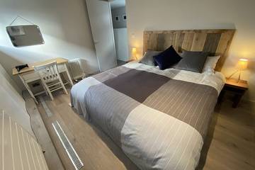 Hausboot für 9 Personen in Bembridge, Südostengland, Bild 2