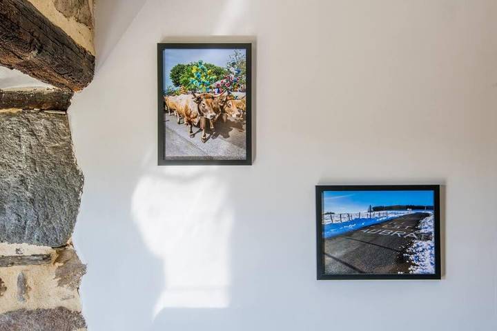 Location de vacances pour 4 personnes à Saint-Chély-d'Aubrac - 3