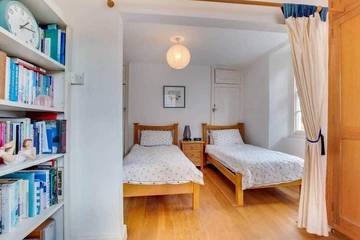 Cottage for 4 People in Polperro, Fowey, Photo 3