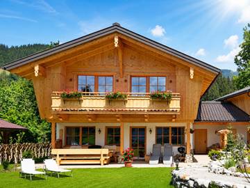 Chalet für 8 Personen in Wagrain, Ski Amadé, Bild 4