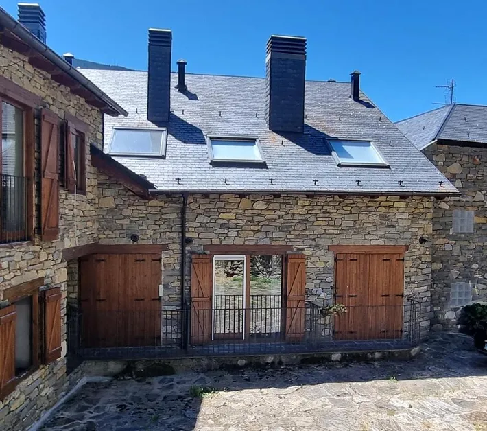 Apartamento de vacaciones para 4 personas, con balcón y vistas - 1