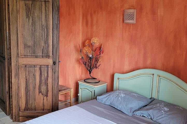 Location de vacances pour 16 personnes, avec jardin à Mondragon - 3