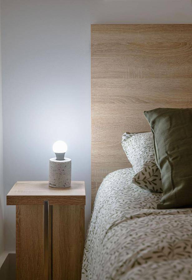 Gîte pour 2 personnes, avec vue dans Casino les 4 Chemins - 4