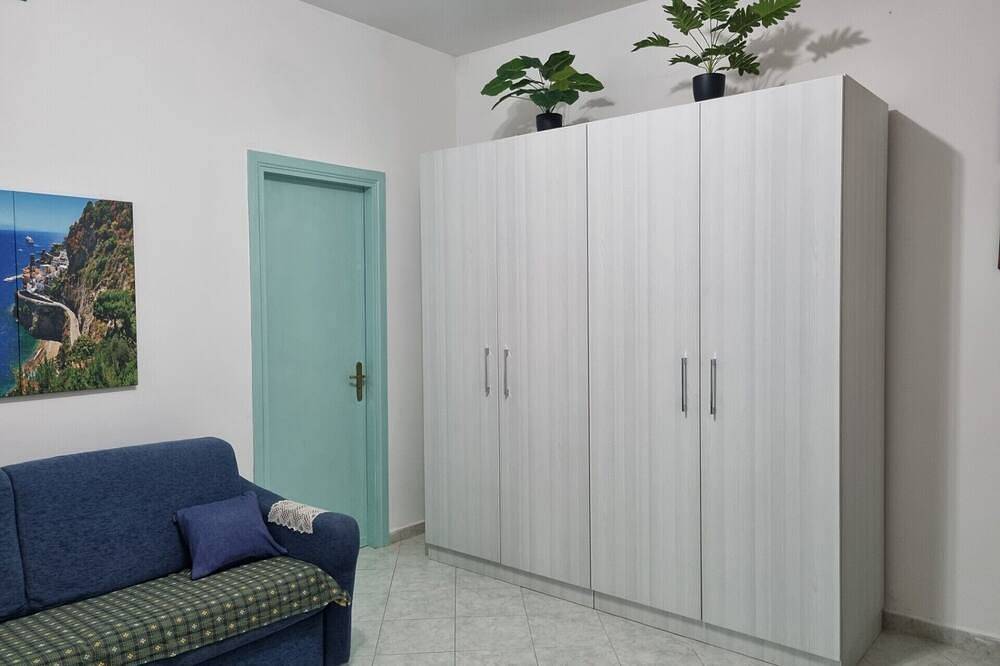 Ganze Wohnung, A Dream Called Ravello in Ravello, Amalfiküste