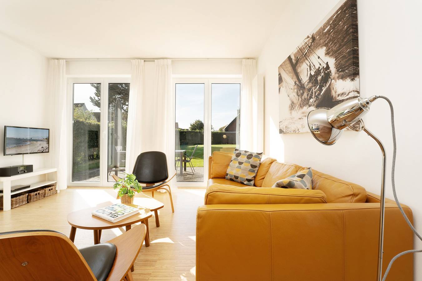 Ferienhaus Haltermann in Burg auf Fehmarn, Fehmarn