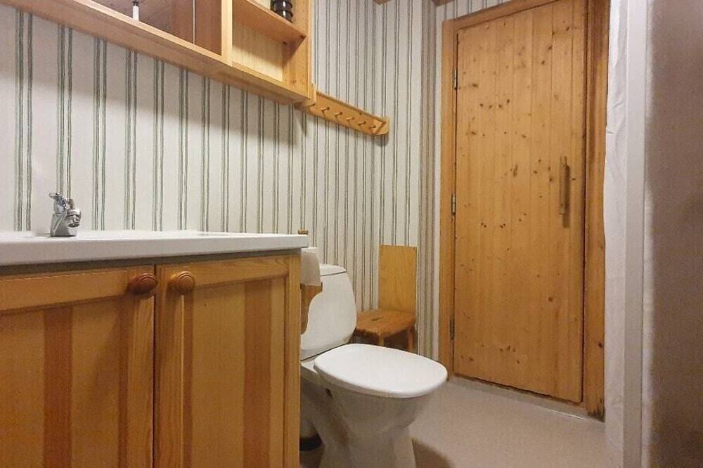 Sauna | Wi-Fi | Terrace | Wood stove | Cable Tv in Lofsdalen, Härjedalen
