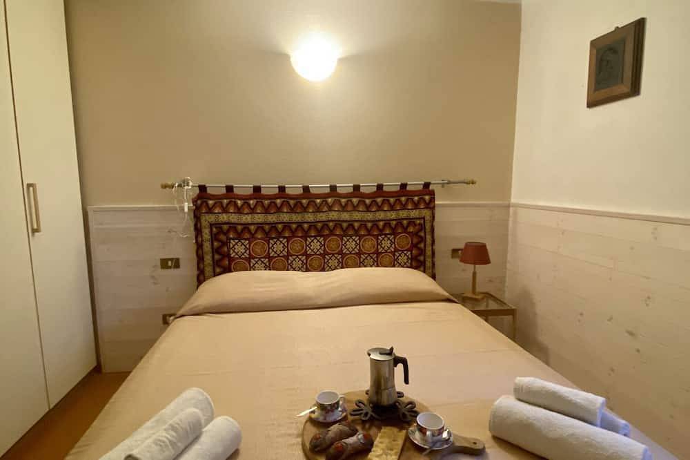 In absolute silence with a sea view in Crova, Moneglia