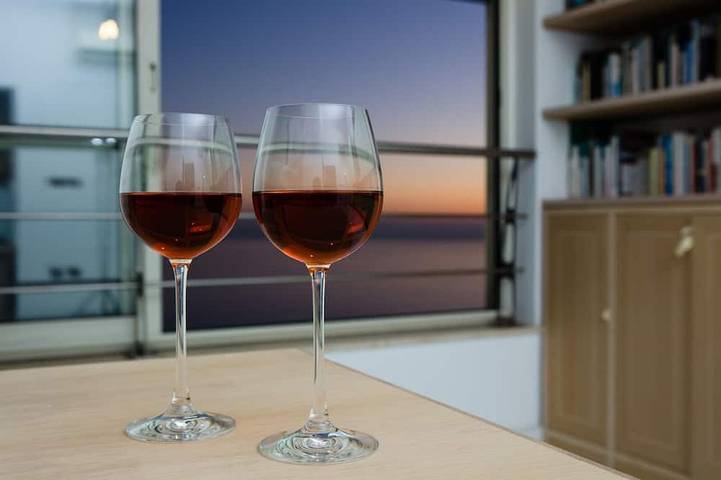 Appartamento vacanze per 4 persone - 1