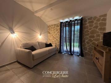 Gîte pour 4 personnes dans Orglandes