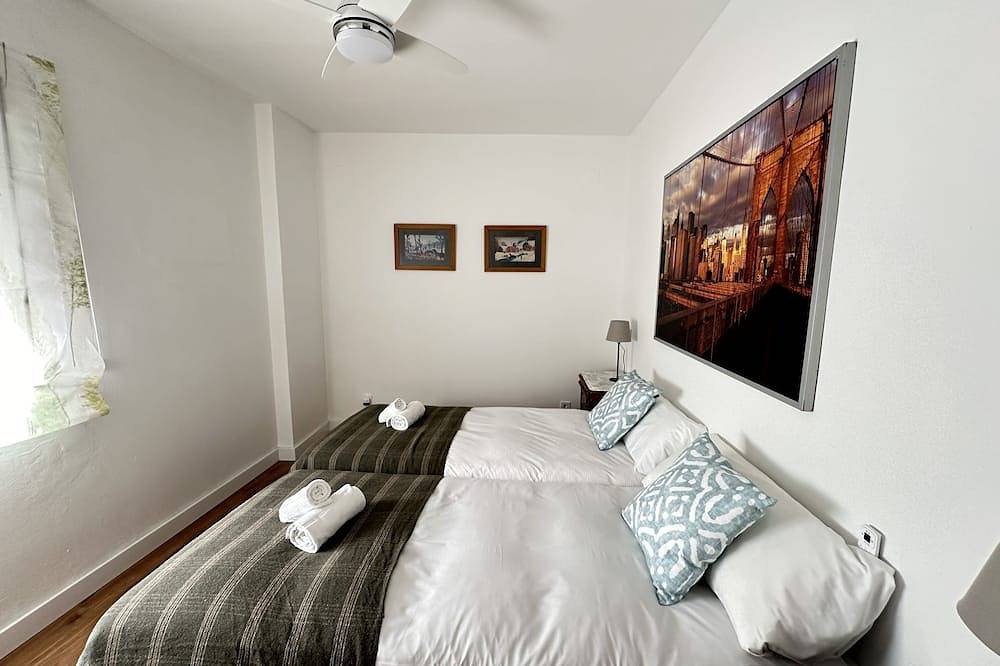 Ganze Wohnung, Abades Suite next to the Cathedral of Seville in Casco Antiguo, Sevilla
