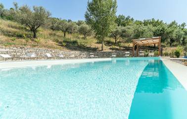 Casa Vacanza per 20 Persone in Torchiara, Cilento, Foto 4